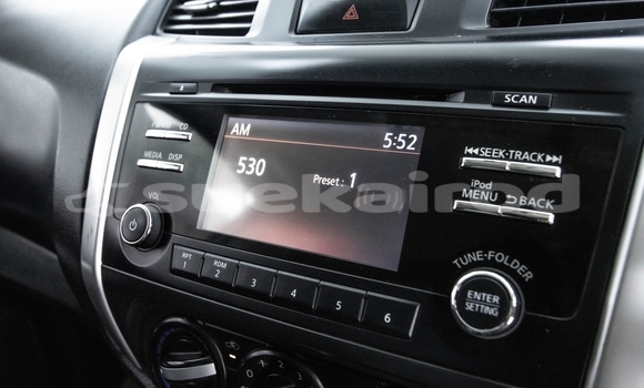 Buy Used Nissan Navara (Frontier) White Car in Bangkok in Bangkok Buy Used Nissan Navara (Frontier) White Car in Bangkok in Bangkok