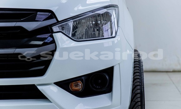 Buy Used Isuzu D-max Cab4 White Car in Bangkok in Bangkok Buy Used Isuzu D-max Cab4 White Car in Bangkok in Bangkok