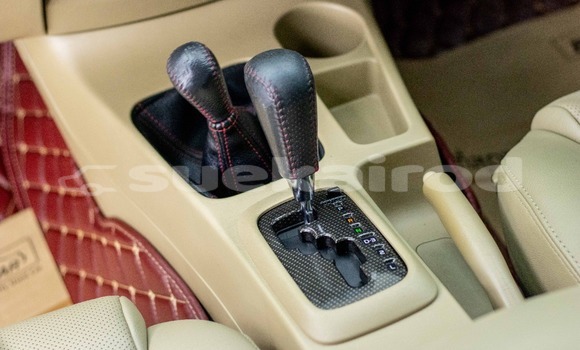 Buy Used Toyota Fortuner White Car in Bangkok in Bangkok Buy Used Toyota Fortuner White Car in Bangkok in Bangkok