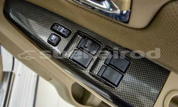 Buy Used Toyota Fortuner White Car in Bangkok in Bangkok Buy Used Toyota Fortuner White Car in Bangkok in Bangkok