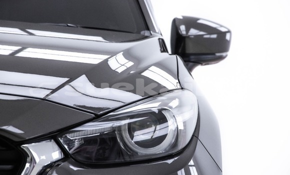 Buy Used Mazda 3 Brown Car in Bangkok in Bangkok Buy Used Mazda 3 Brown Car in Bangkok in Bangkok