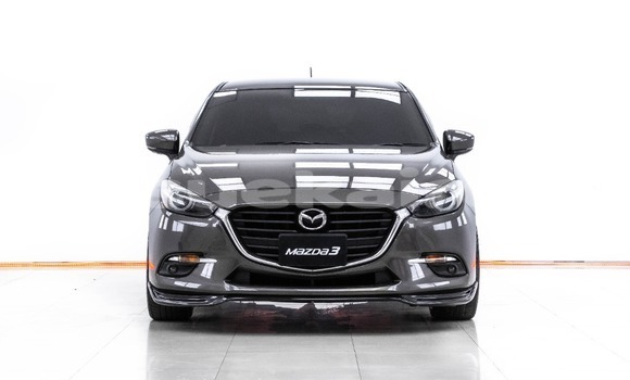 Buy Used Mazda 3 Brown Car in Bangkok in Bangkok Buy Used Mazda 3 Brown Car in Bangkok in Bangkok