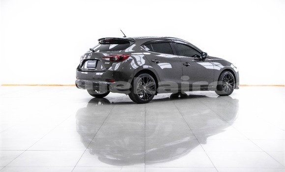 Buy Used Mazda 3 Brown Car in Bangkok in Bangkok Buy Used Mazda 3 Brown Car in Bangkok in Bangkok