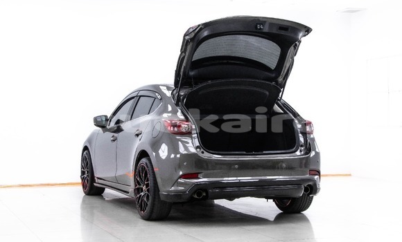 Buy Used Mazda 3 Brown Car in Bangkok in Bangkok Buy Used Mazda 3 Brown Car in Bangkok in Bangkok