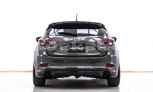 Buy Used Mazda 3 Brown Car in Bangkok in Bangkok Buy Used Mazda 3 Brown Car in Bangkok in Bangkok