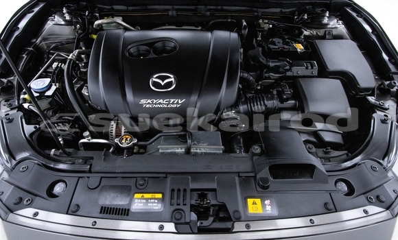 Buy Used Mazda 3 Brown Car in Bangkok in Bangkok Buy Used Mazda 3 Brown Car in Bangkok in Bangkok