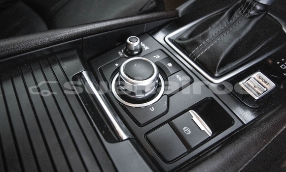 Buy Used Mazda 3 Brown Car in Bangkok in Bangkok Buy Used Mazda 3 Brown Car in Bangkok in Bangkok