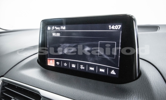 Buy Used Mazda 3 Brown Car in Bangkok in Bangkok Buy Used Mazda 3 Brown Car in Bangkok in Bangkok