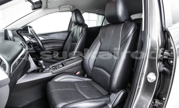 Buy Used Mazda 3 Brown Car in Bangkok in Bangkok Buy Used Mazda 3 Brown Car in Bangkok in Bangkok