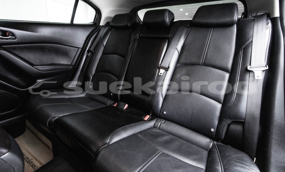 Buy Used Mazda 3 Brown Car in Bangkok in Bangkok Buy Used Mazda 3 Brown Car in Bangkok in Bangkok