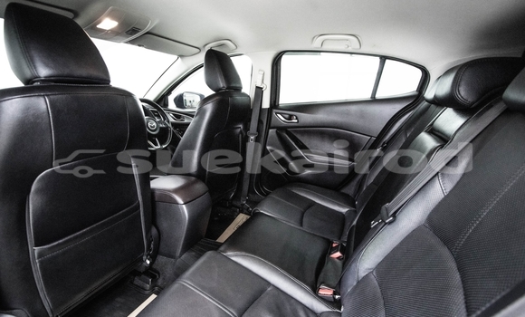 Buy Used Mazda 3 Brown Car in Bangkok in Bangkok Buy Used Mazda 3 Brown Car in Bangkok in Bangkok