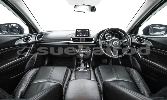 Buy Used Mazda 3 Brown Car in Bangkok in Bangkok Buy Used Mazda 3 Brown Car in Bangkok in Bangkok