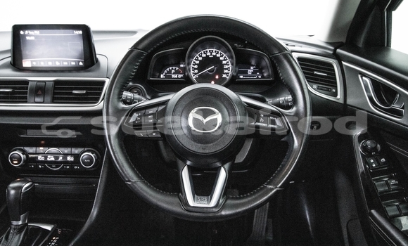 Buy Used Mazda 3 Brown Car in Bangkok in Bangkok Buy Used Mazda 3 Brown Car in Bangkok in Bangkok