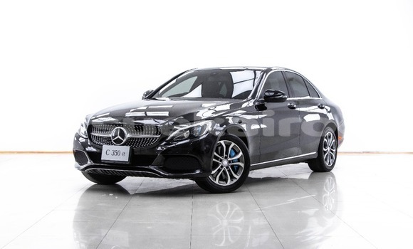 Buy Used Mercedes‒Benz C–Class Black Car in Bangkok in Bangkok Buy Used Mercedes‒Benz C–Class Black Car in Bangkok in Bangkok