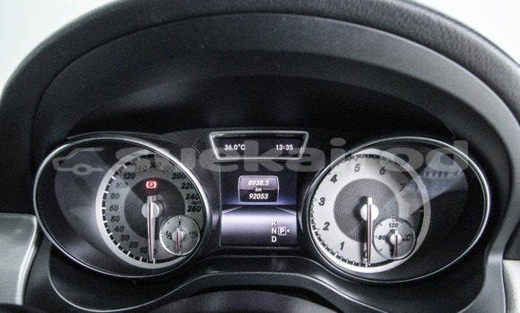 Buy Used Mercedes-Benz GLA-klasse Black Car in Bangkok in Bangkok Buy Used Mercedes-Benz GLA-klasse Black Car in Bangkok in Bangkok