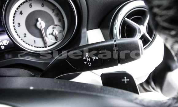Buy Used Mercedes-Benz GLA-klasse Black Car in Bangkok in Bangkok Buy Used Mercedes-Benz GLA-klasse Black Car in Bangkok in Bangkok