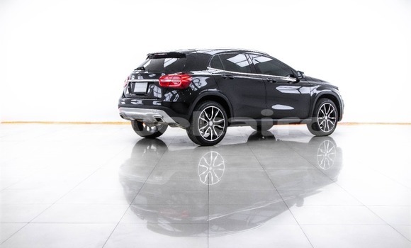 Buy Used Mercedes-Benz GLA-klasse Black Car in Bangkok in Bangkok Buy Used Mercedes-Benz GLA-klasse Black Car in Bangkok in Bangkok