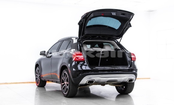 Buy Used Mercedes-Benz GLA-klasse Black Car in Bangkok in Bangkok Buy Used Mercedes-Benz GLA-klasse Black Car in Bangkok in Bangkok