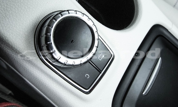 Buy Used Mercedes-Benz GLA-klasse Black Car in Bangkok in Bangkok Buy Used Mercedes-Benz GLA-klasse Black Car in Bangkok in Bangkok