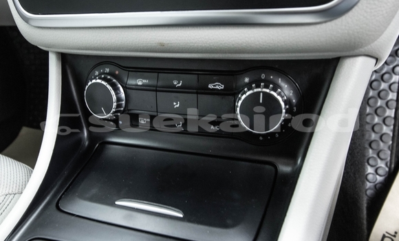 Buy Used Mercedes-Benz GLA-klasse Black Car in Bangkok in Bangkok Buy Used Mercedes-Benz GLA-klasse Black Car in Bangkok in Bangkok