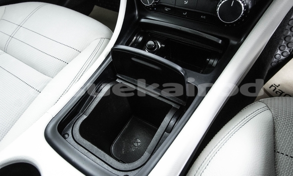 Buy Used Mercedes-Benz GLA-klasse Black Car in Bangkok in Bangkok Buy Used Mercedes-Benz GLA-klasse Black Car in Bangkok in Bangkok