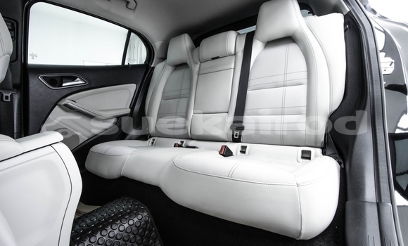 Buy Used Mercedes-Benz GLA-klasse Black Car in Bangkok in Bangkok Buy Used Mercedes-Benz GLA-klasse Black Car in Bangkok in Bangkok