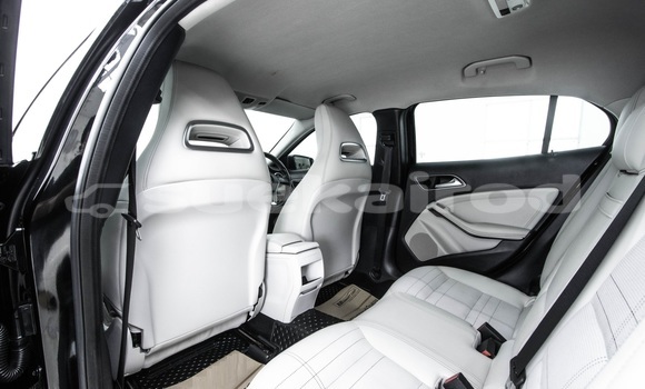 Buy Used Mercedes-Benz GLA-klasse Black Car in Bangkok in Bangkok Buy Used Mercedes-Benz GLA-klasse Black Car in Bangkok in Bangkok