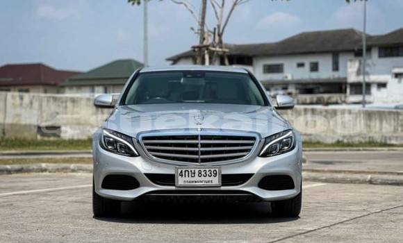 Buy Used Mercedes‒Benz C–Class Other Car in Bangkok in Bangkok Buy Used Mercedes‒Benz C–Class Other Car in Bangkok in Bangkok
