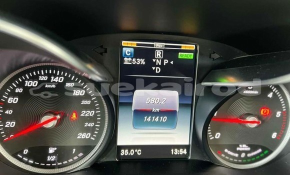 Buy Used Mercedes‒Benz C–Class Other Car in Bangkok in Bangkok Buy Used Mercedes‒Benz C–Class Other Car in Bangkok in Bangkok