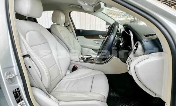 Buy Used Mercedes‒Benz C–Class Other Car in Bangkok in Bangkok Buy Used Mercedes‒Benz C–Class Other Car in Bangkok in Bangkok