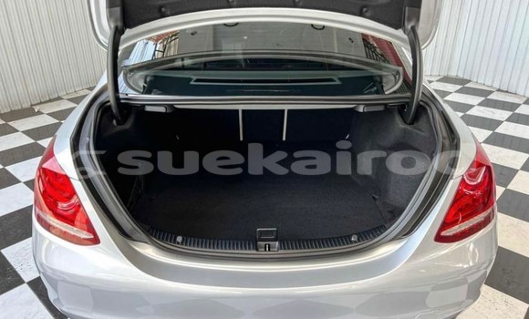 Buy Used Mercedes‒Benz C–Class Other Car in Bangkok in Bangkok Buy Used Mercedes‒Benz C–Class Other Car in Bangkok in Bangkok