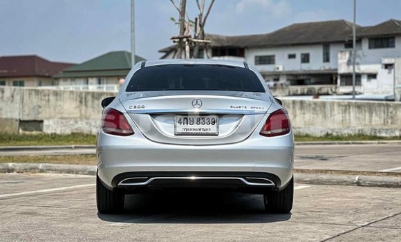Buy Used Mercedes‒Benz C–Class Other Car in Bangkok in Bangkok Buy Used Mercedes‒Benz C–Class Other Car in Bangkok in Bangkok