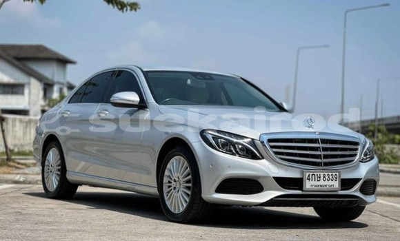Buy Used Mercedes‒Benz C–Class Other Car in Bangkok in Bangkok Buy Used Mercedes‒Benz C–Class Other Car in Bangkok in Bangkok