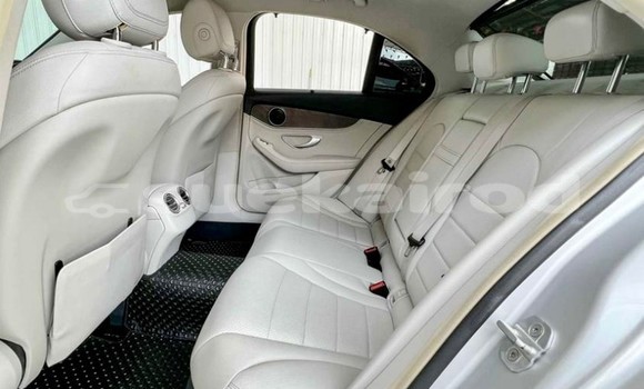 Buy Used Mercedes‒Benz C–Class Other Car in Bangkok in Bangkok Buy Used Mercedes‒Benz C–Class Other Car in Bangkok in Bangkok