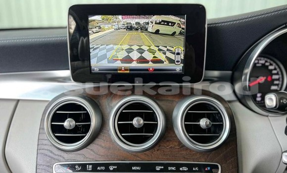 Buy Used Mercedes‒Benz C–Class Other Car in Bangkok in Bangkok Buy Used Mercedes‒Benz C–Class Other Car in Bangkok in Bangkok