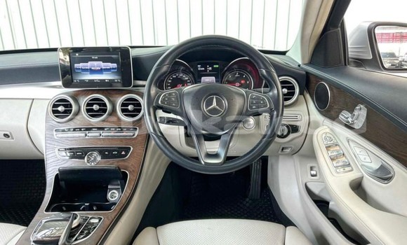 Buy Used Mercedes‒Benz C–Class Other Car in Bangkok in Bangkok Buy Used Mercedes‒Benz C–Class Other Car in Bangkok in Bangkok