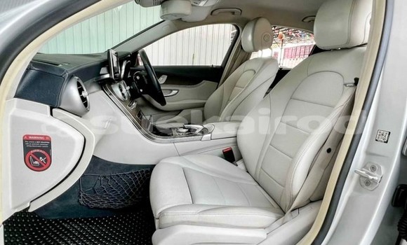 Buy Used Mercedes‒Benz C–Class Other Car in Bangkok in Bangkok Buy Used Mercedes‒Benz C–Class Other Car in Bangkok in Bangkok