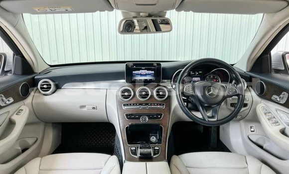 Buy Used Mercedes‒Benz C–Class Other Car in Bangkok in Bangkok Buy Used Mercedes‒Benz C–Class Other Car in Bangkok in Bangkok