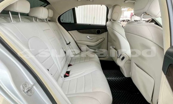 Buy Used Mercedes‒Benz C–Class Other Car in Bangkok in Bangkok Buy Used Mercedes‒Benz C–Class Other Car in Bangkok in Bangkok