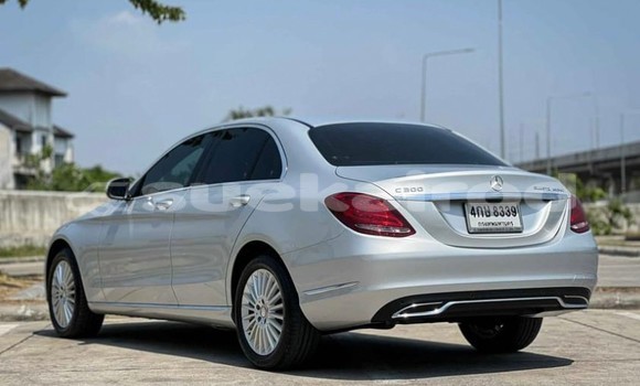 Buy Used Mercedes‒Benz C–Class Other Car in Bangkok in Bangkok Buy Used Mercedes‒Benz C–Class Other Car in Bangkok in Bangkok