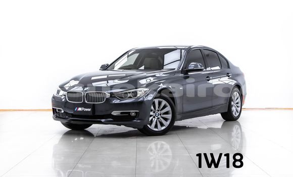 Buy Used BMW 3–Series Other Car in Bangkok in Bangkok Buy Used BMW 3–Series Other Car in Bangkok in Bangkok