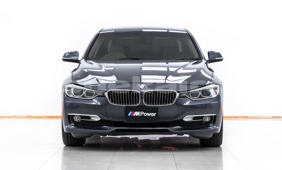 Buy Used BMW 3–Series Other Car in Bangkok in Bangkok Buy Used BMW 3–Series Other Car in Bangkok in Bangkok