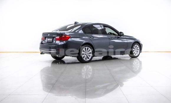 Buy Used BMW 3–Series Other Car in Bangkok in Bangkok Buy Used BMW 3–Series Other Car in Bangkok in Bangkok