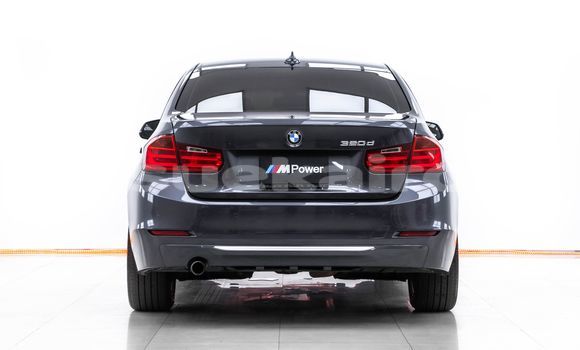 Buy Used BMW 3–Series Other Car in Bangkok in Bangkok Buy Used BMW 3–Series Other Car in Bangkok in Bangkok