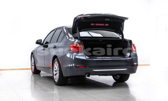 Buy Used BMW 3–Series Other Car in Bangkok in Bangkok Buy Used BMW 3–Series Other Car in Bangkok in Bangkok