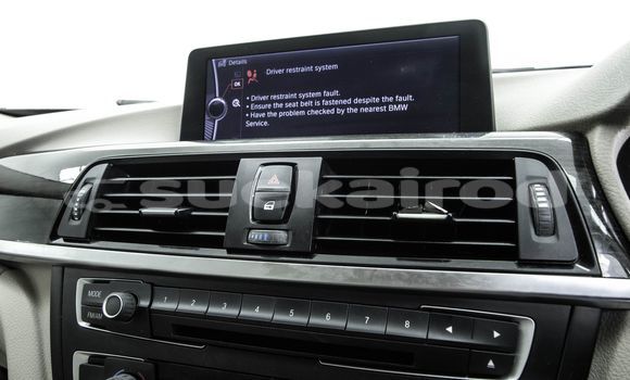 Buy Used BMW 3–Series Other Car in Bangkok in Bangkok Buy Used BMW 3–Series Other Car in Bangkok in Bangkok