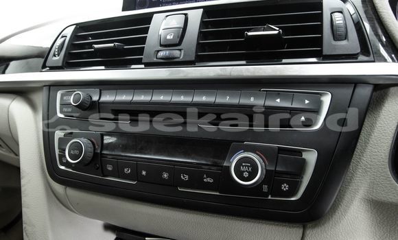 Buy Used BMW 3–Series Other Car in Bangkok in Bangkok Buy Used BMW 3–Series Other Car in Bangkok in Bangkok