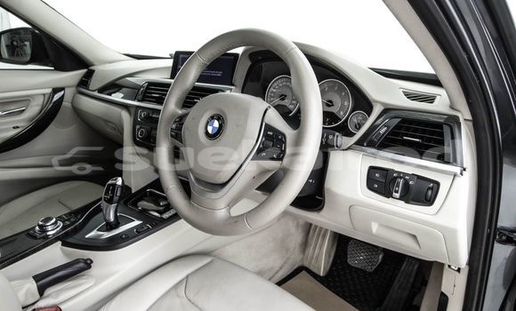 Buy Used BMW 3–Series Other Car in Bangkok in Bangkok Buy Used BMW 3–Series Other Car in Bangkok in Bangkok