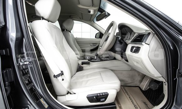 Buy Used BMW 3–Series Other Car in Bangkok in Bangkok Buy Used BMW 3–Series Other Car in Bangkok in Bangkok