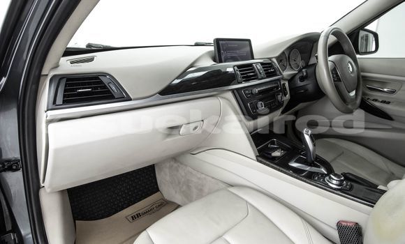 Buy Used BMW 3–Series Other Car in Bangkok in Bangkok Buy Used BMW 3–Series Other Car in Bangkok in Bangkok